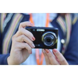 KODAK(コダック) デジカメ カメラ コン...の詳細画像4