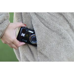 KODAK(コダック) デジカメ カメラ コン...の詳細画像5