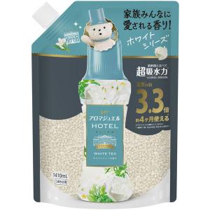 レノアハピネス アロマジュエル ホワイトティー...の詳細画像1