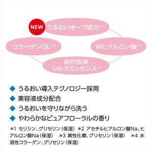 センカ パーフェクトホイップ コラーゲン in...の詳細画像2