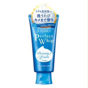 センカ　パーフェクトホイップｆ　専科 洗顔フォーム ミクロ美容泡 ファイントゥデイ