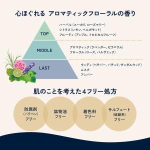 デオカラット 薬用ボディウォッシュ 詰め替え ...の詳細画像4