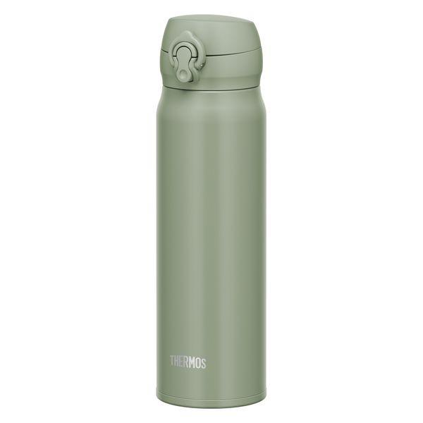 サーモス（THERMOS）真空断熱ケータイマグ スモークカーキ 600ml JNL-606 SMKK...