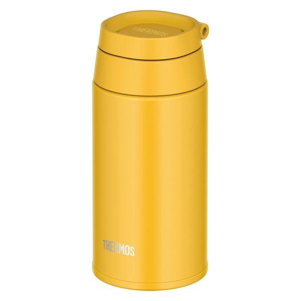 サーモス（THERMOS）真空断熱ケータイマグ イエロー 380ml JOO-380 Y 1個