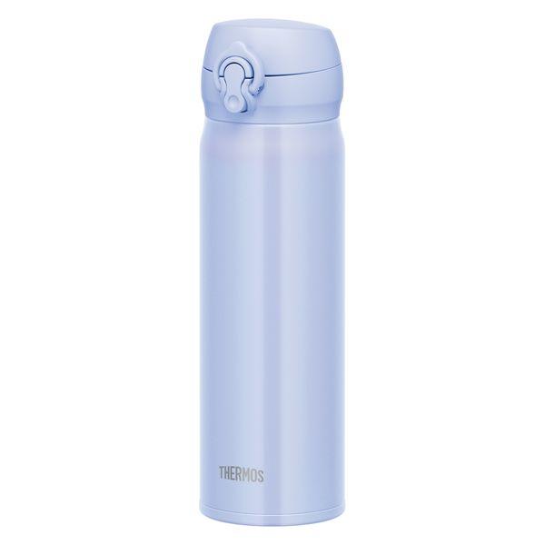 サーモス（THERMOS）真空断熱ケータイマグ パールブルー 500ml JNL-506 PBL 1...