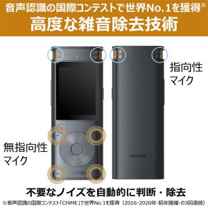 iFLYTEK VOITER SR302PRO...の詳細画像3