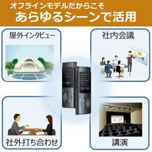 iFLYTEK VOITER SR302PRO...の詳細画像5