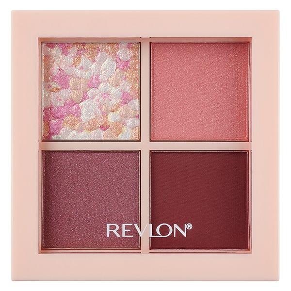 REVLON（レブロン） ダズルアイシャドウクアッド003