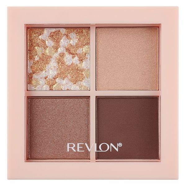 REVLON（レブロン） ダズルアイシャドウクアッド001