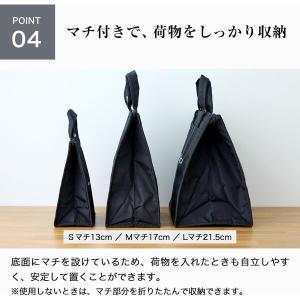 DEAN & DELUCA クーラーバッグ 保...の詳細画像5