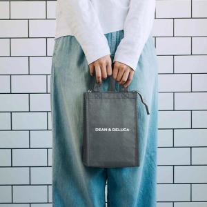 DEAN & DELUCA クーラーバッグ 保...の詳細画像1