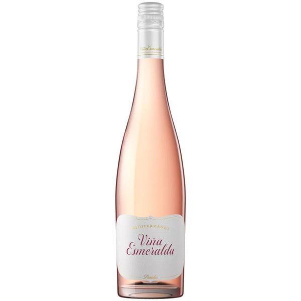【エノテカ】スペイン  ヴィーニャ・エスメラルダ ロゼ 750ml 1本