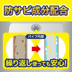 パイプユニッシュ プロ キッチン用 濃縮タイプ...の詳細画像3