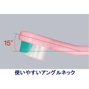バトラー やさしい舌ブラシ やわらかタイプ 1...の詳細画像3
