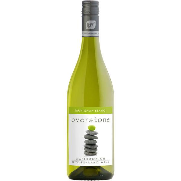 （セール）【エノテカ】オーバーストーン ソーヴィニヨンブラン 白ワイン 750ml 1本