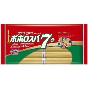 はごろもフーズ ポポロスパ7分結束 700g 1個