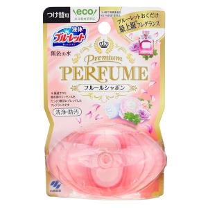 ブルーレット プレミアムパフューム フルールシ...の詳細画像1