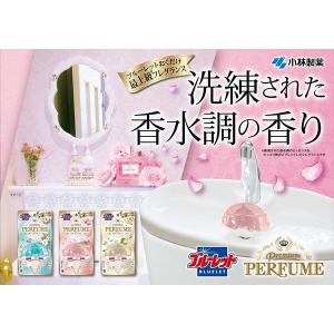 ブルーレット プレミアムパフューム フルールシ...の詳細画像3