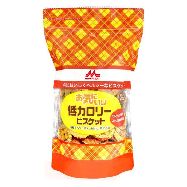 森乳サンワールド 犬用 ワンラック お気にいり 低カロリービスケット 国産 300g 1袋 ドッグフ...