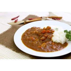 成城石井 おうちでホッとカレールー(中辛) 1...の詳細画像3