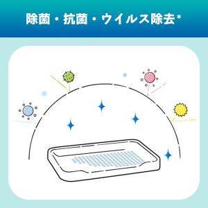 シュシュット! オシッコ・ウンチ専用 消臭&除...の詳細画像4