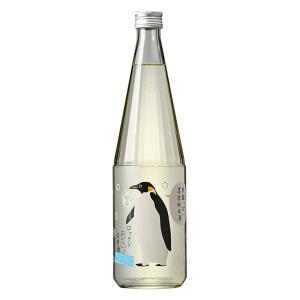 ロック酒 by Jozen 純米 甘口 720ml 1本 日本酒 白瀧酒造 上善如水から派生した新シリーズ