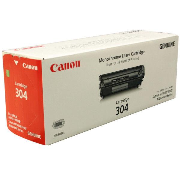キヤノン コピートナーカートリッジ304 CRG-304 （0263B005）