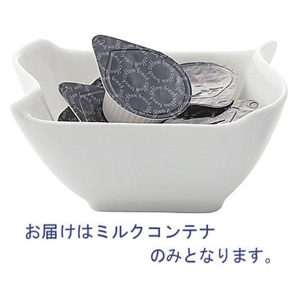 m-style ミルクコンテナ 1セット（2個入） 調味料入れ 調味料ラック