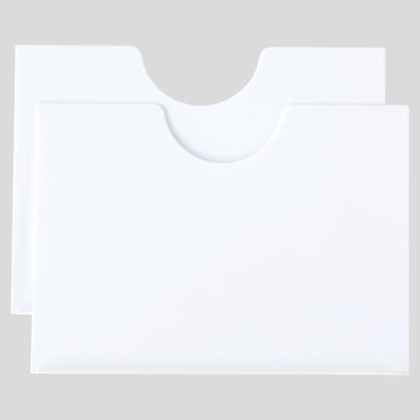 マルチモジュールファイルスタンド2　棚板2枚セット　RFLC2-SP　アール・エフ・ヤマカワ  オリ...