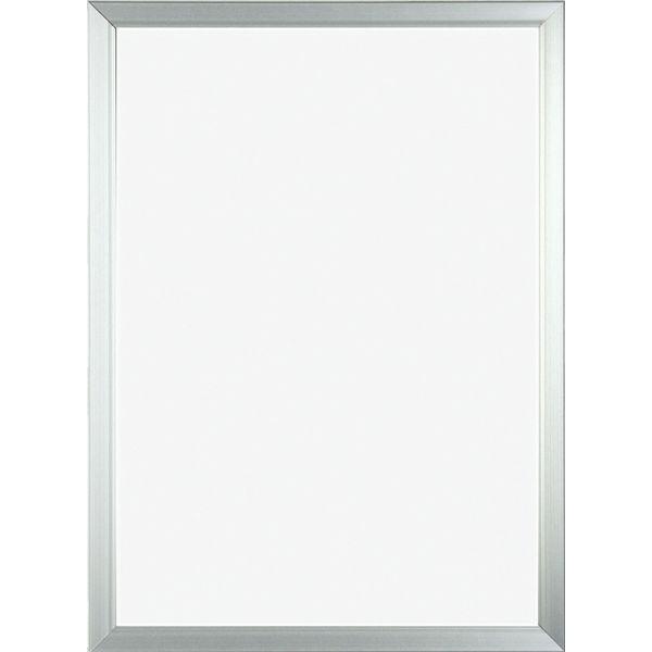 アートプリントジャパン　クイックパネル A3（外寸：442×319mm） シルバー　1枚