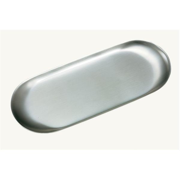 オープン工業　ステンレストレー（大）