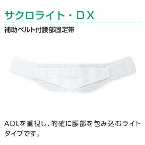 アルケア サクロライト・DX L 17853 1個の詳細画像2