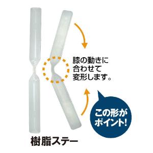 【アウトレット】膝サポーター ガードラーOA ...の詳細画像3