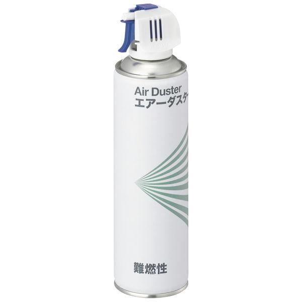 エア・ウォーター・リアライズ　難燃性　エアーダスター　AHSze300（358g/300ml）　HF...