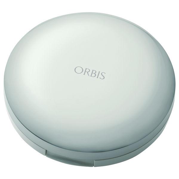 ORBIS（オルビス） サンスクリーン（R）パウダー 専用ケース　