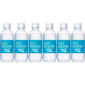 大塚製薬 ポカリスエット イオンウォーター 300ml 1セット（6本）