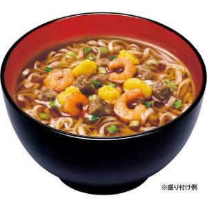 日清食品 お椀で食べるカップヌードル 3食パッ...の詳細画像2