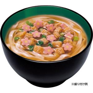 日清食品 お椀で食べるどん兵衛 ゆず仕立てうど...の詳細画像2