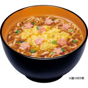 日清食品 お椀で食べるチキンラーメン 3食パッ...の詳細画像2