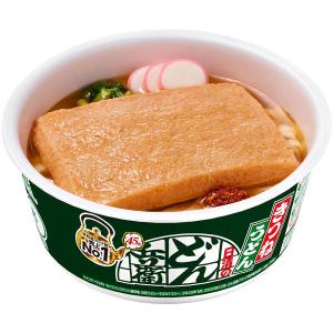日清のどん兵衛 きつねうどん 東日本 96g ...の詳細画像1