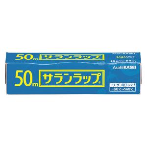 サランラップ 15cm×50m 1セット(3本...の詳細画像1