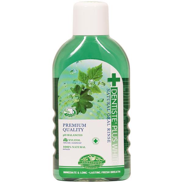 マウスウォッシュ ボトル デンティス オーラルリンス 450mL リベルタ 口臭予防