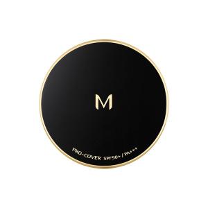MISSHA(ミシャ) クッションファンデーシ...の詳細画像1