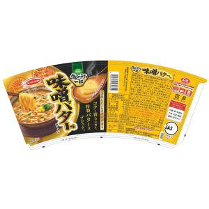 エースコック 飲み干す一杯 味噌バター味ラーメ...の詳細画像3
