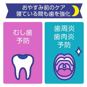 歯磨き粉 小・中学生 モンダミンJr. フッ素...の詳細画像5