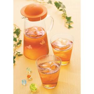 ルピシア りんご麦茶ティーバッグ 1袋(10バ...の詳細画像1