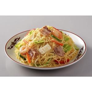 ケンミン食品 業務用即席焼ビーフン5P 452929の詳細画像3