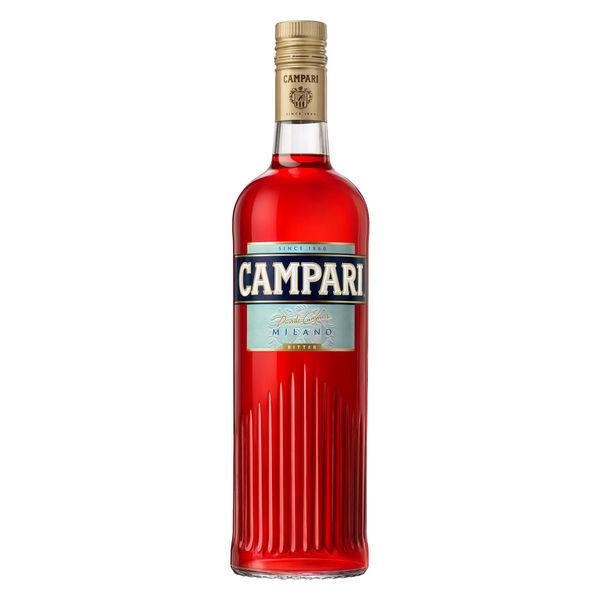 カンパリ 1000ml 1L 1本 正規品 リキュール 業務用 大容量 カンパリジャパン