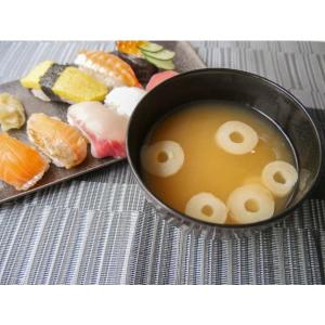 ハナマルキ 即席みそ汁 小粋椀 1袋(100食入)の詳細画像5