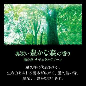 バブ 至福の森めぐり浴 1箱(12錠入) 入浴...の詳細画像1